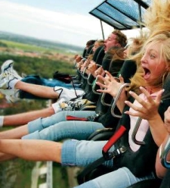 rollercoaster