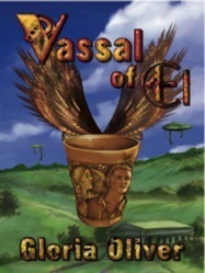 Vassal of El by Gloria Oliver