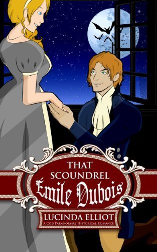 That Scoundrel Émile Dubois