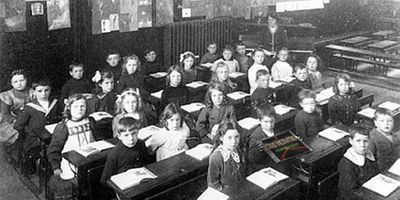 Ghost-hunting-ragged-school-class