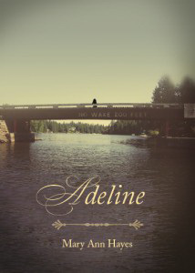 Adeline cover