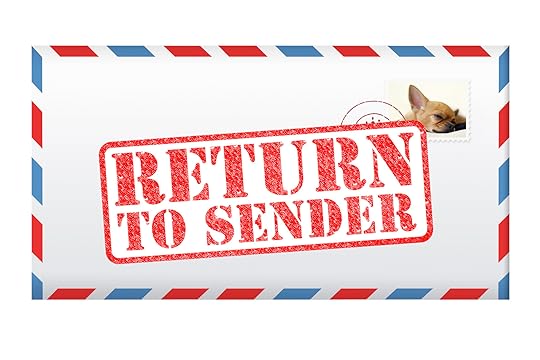 Return to Sender