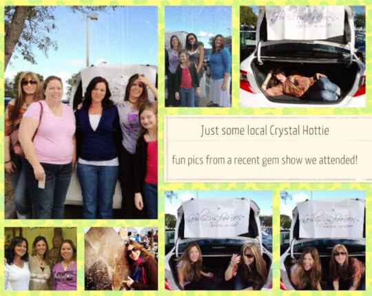 Cohorts2 3 Reasons You Should Enroll to Become a Certified Crystal Healer