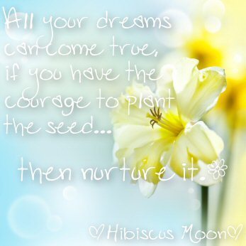 nurture Enrollment is Open Crystal Hottie!