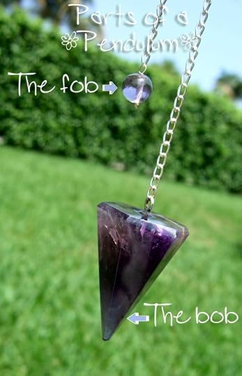 pendulum 658x1024 How to Use a Pendulum to Find Anything