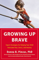 Donna Pincus Growing Up Brave 2