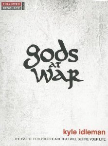 gods at war