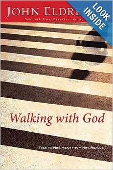 walk with god