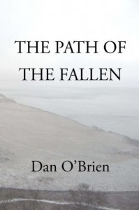 The Path of the Fallen Cover