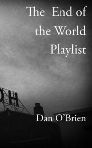 The End of the World Playlist Cover