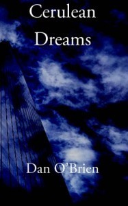 Cerulean Dreams Cover