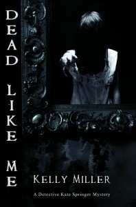 Dead Like Me front cover