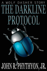 TDP Cover Mk II