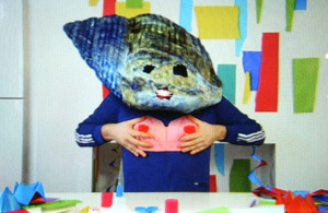 The Mighty Boobs