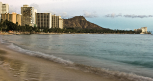 Diamond Head