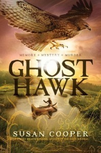 Ghost+Hawk 198x300 Review of the Day: Ghost Hawk by Susan Cooper