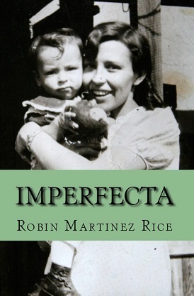 13D Imperfecta cover