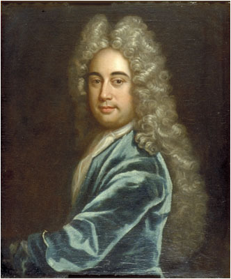 Joseph Addison - A man of taste
