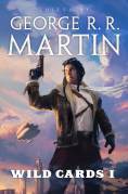 cover of Wild Cards book 1