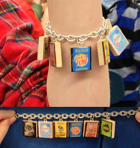 charms by Bart King