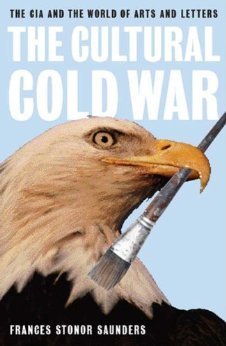 THE CIA CULTURAL WAR