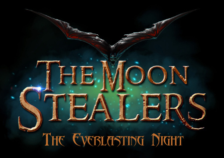 Everlasting Night Pic