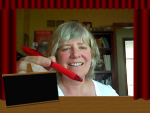 The Indie Author