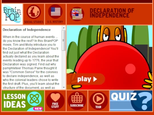 Brainpop