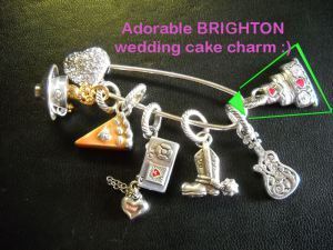 Brighton charms