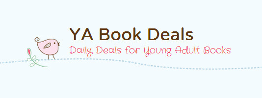 ya book deals