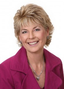 Janet Thompson