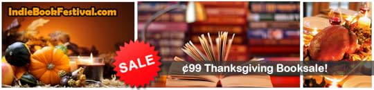 Indie Book Festival