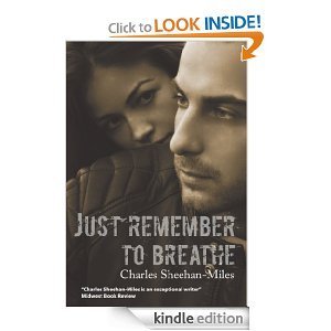 Just Remember to Breathe