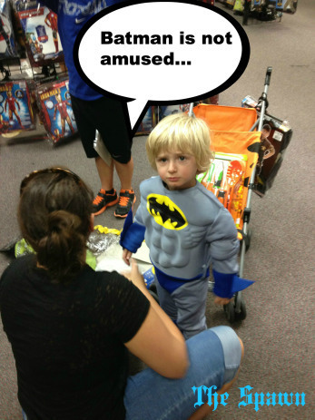 batman