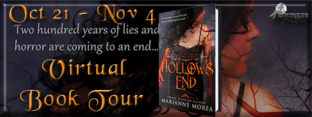 Hollows End Banner 450 x 169