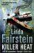 Killer Heat by Linda Fairstein