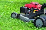lawnmower