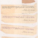 and Feliza dela Cruz, until all the women at Baler were paid in full.