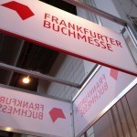 The Frankfurter Buchmesse 2012: The world's largest, legendary international book fair, showcasing 7,000 exhibitors, 3,200 events, and four conferences spread out across eight massive exhibition halls just wrapped up today.