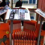 Phaidon also offered a wonderful review of 20th century architecture.