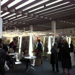 New Zealand was this year's Guest of Honor at the Frankfurt Book Fair.