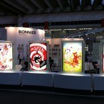 Bonnier, part of a privately-held Swedish media group controlled by 75 family members, including seventh-generation descendants. In the US, Bonnier owns 40 magazines including such staples as Field & Stream and Popular Photography.