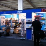 Globe Pequot Press. which owns the Lyons Press imprint.