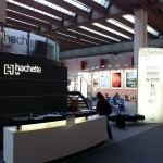 Hachette UK, part of Hachette Livre, the largest publisher in France. Hachette is a subsidiary of a massive conglomerate, the Lagardère Group, which holds a 7.5% stake in the aerospace and defense firm EADS.