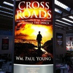 Interesting follow-up by the author of the breakaway Christian bestseller, The Shack, which sold an incredible 18 million copies. Released by Faith Words, a Hachette imprint, with a pub date of November 13, 2012.