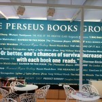 The Perseus Books Group offers a number of imprints: Avalon Travel, Basic Books, BasicCivitas, Da Capo, PublicAffairs, Running Press, Seal Press, Vanguard Press, and Westview Press.