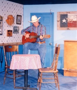 Texas, comedy, stage play, Trisha Sugarek, murder
