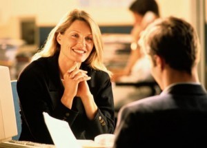 work environment-hiring process-interview process-results oriented