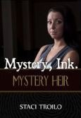 mystery novel