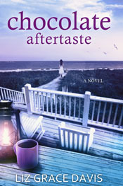 Chocolate Aftertaste